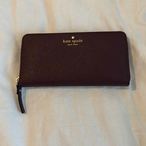 Kate  spade wallet